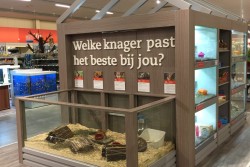 Pets Place en Boerenbond Waalwijk