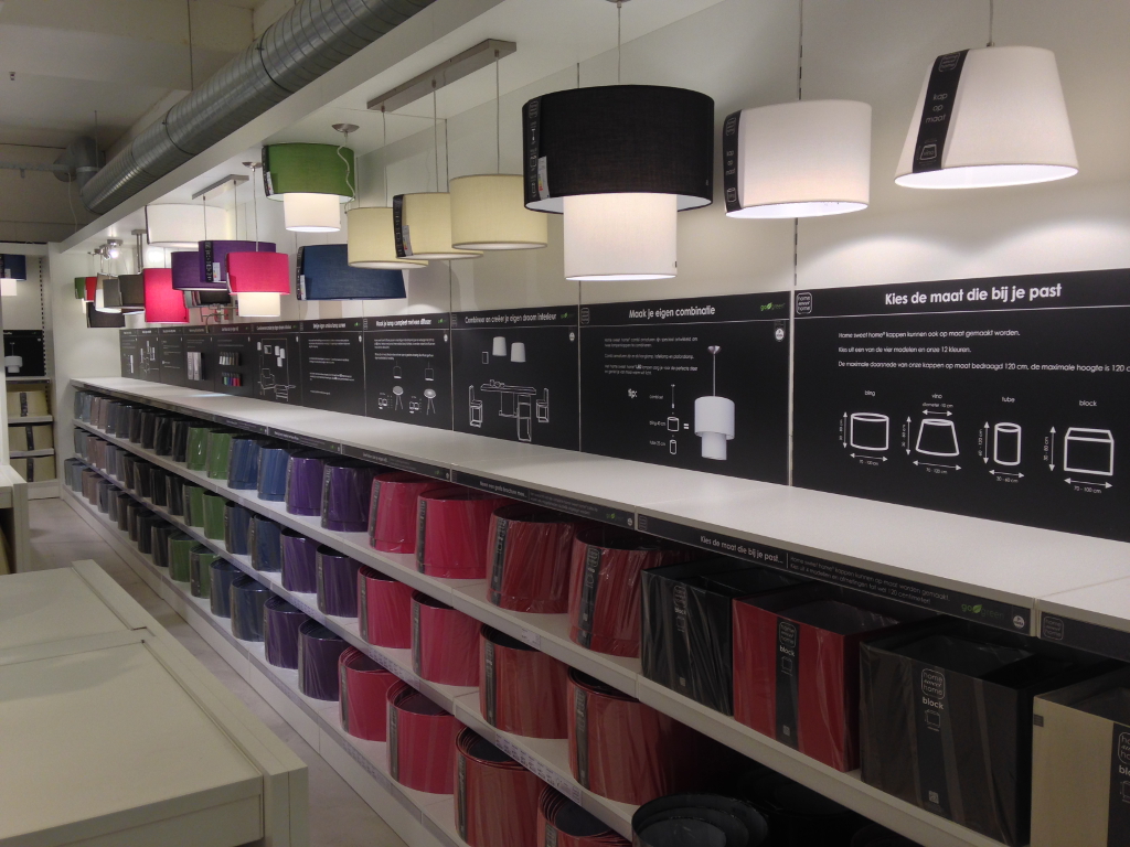 Besselink licht - Stenfert Interieur & Design Besselink licht - Stenfert Interieur & Design