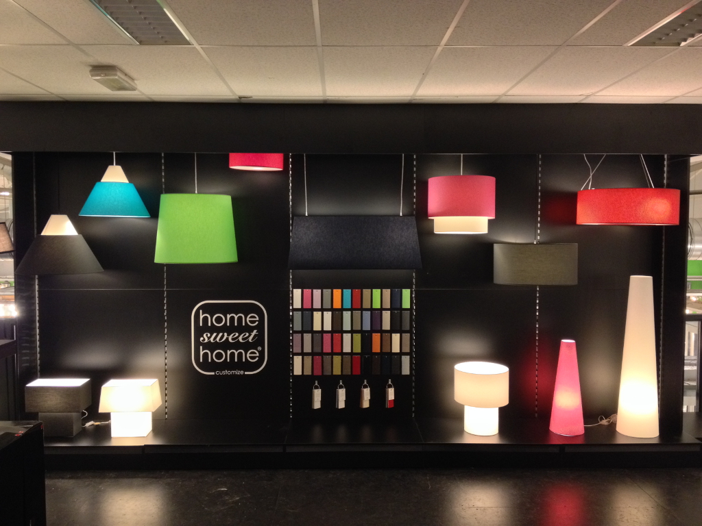 Besselink licht - Stenfert Interieur & Design Besselink licht - Stenfert Interieur & Design